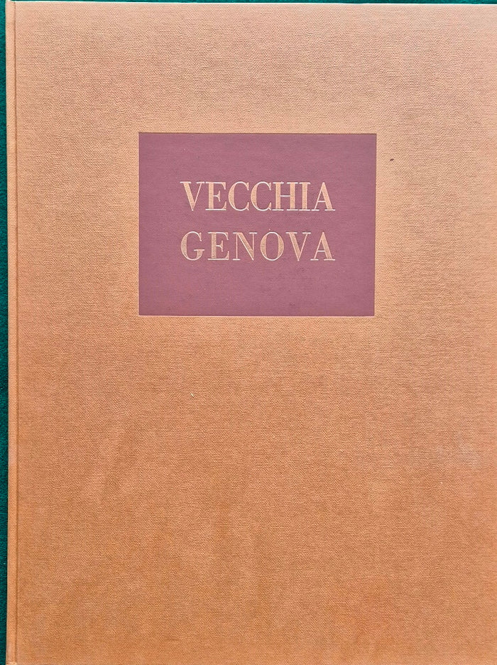 Vecchia Genova