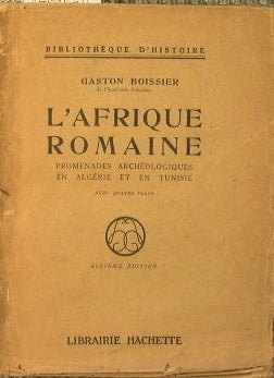 L'afrique romaine