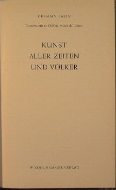 Kunst aller Zeiten und Volker