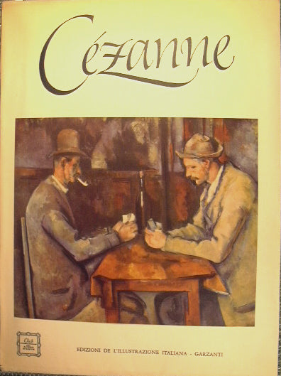 Cézanne