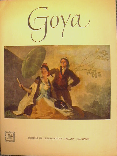 Goya