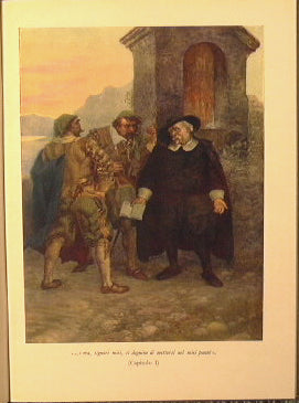 Antologia Manzoniana