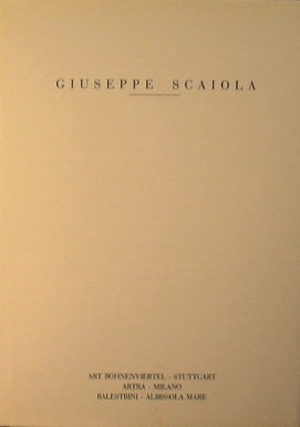 Giuseppe Scaiola