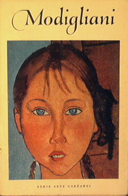 Amedeo Modigliani