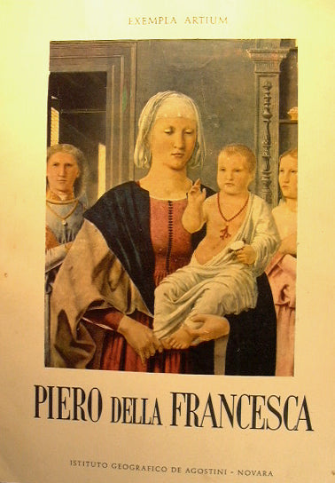 Piero Della Francesca