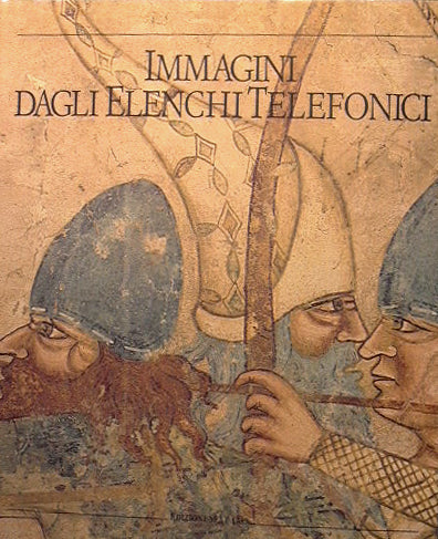 Immagini dagli elenchi telefonici