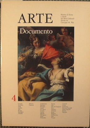 Arte Documento