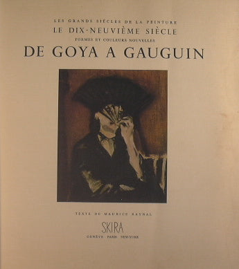 De Goya a Gauguin