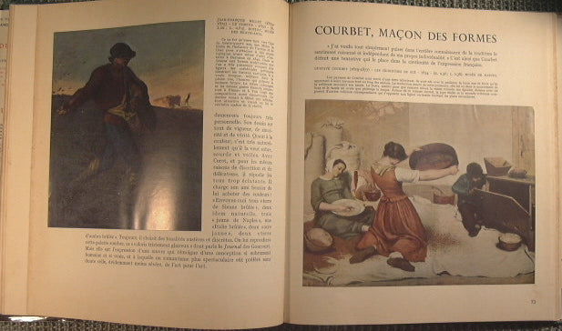 De Goya a Gauguin