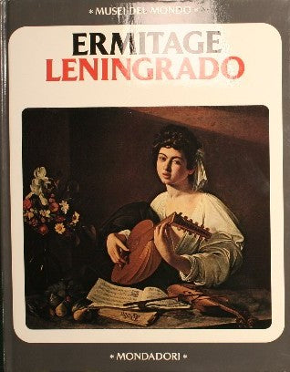 Ermitage Leningrado