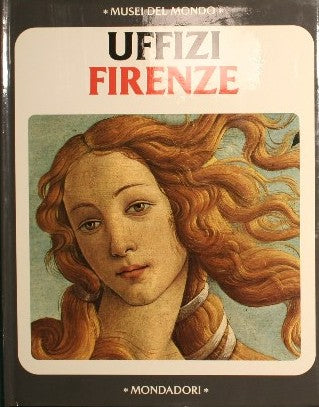 Uffizi Firenze