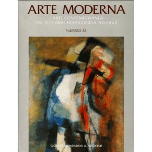 Arte moderna