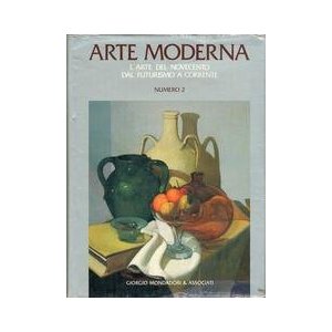 Arte moderna
