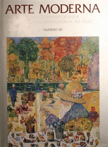 Arte moderna