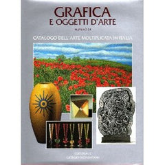 Grafica e oggetti d'arte