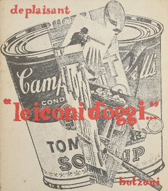 Le iconi d'oggi