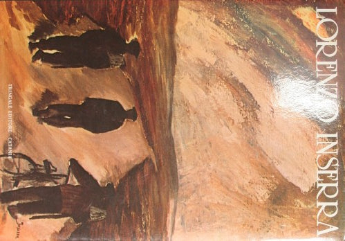Fascino e bellezza della pittura di Lorenzo Inserra