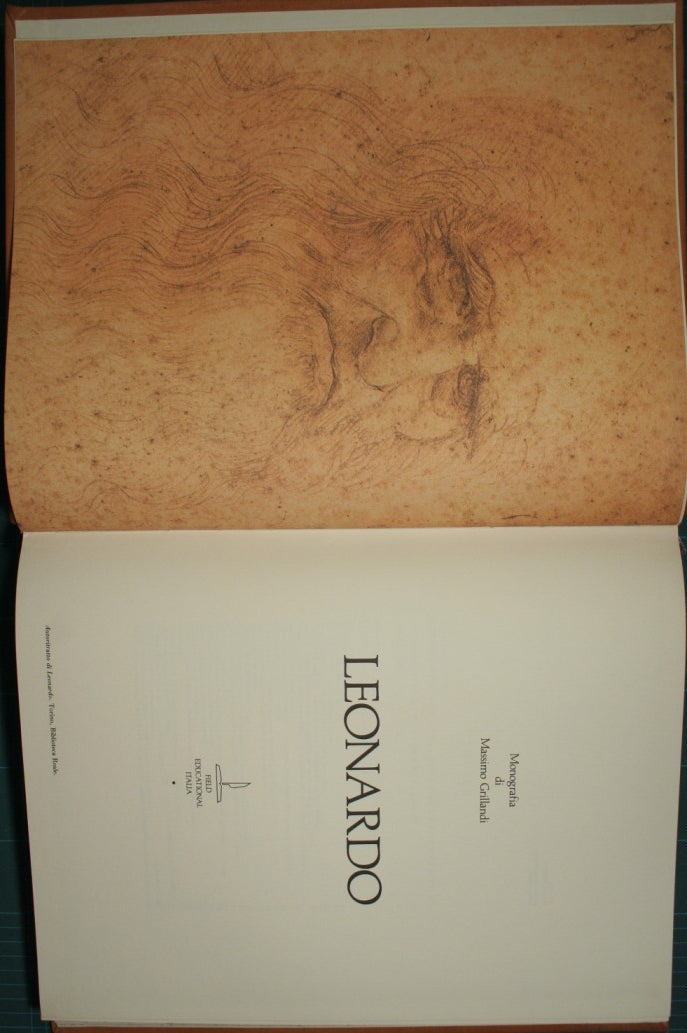 Leonardo