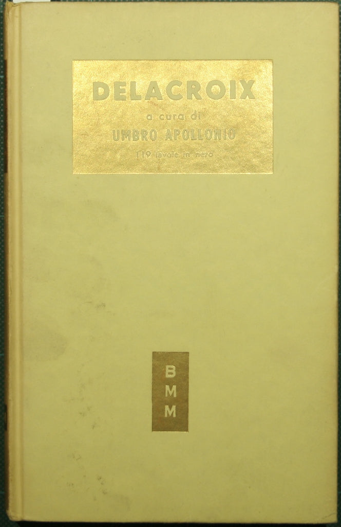 Delacroix
