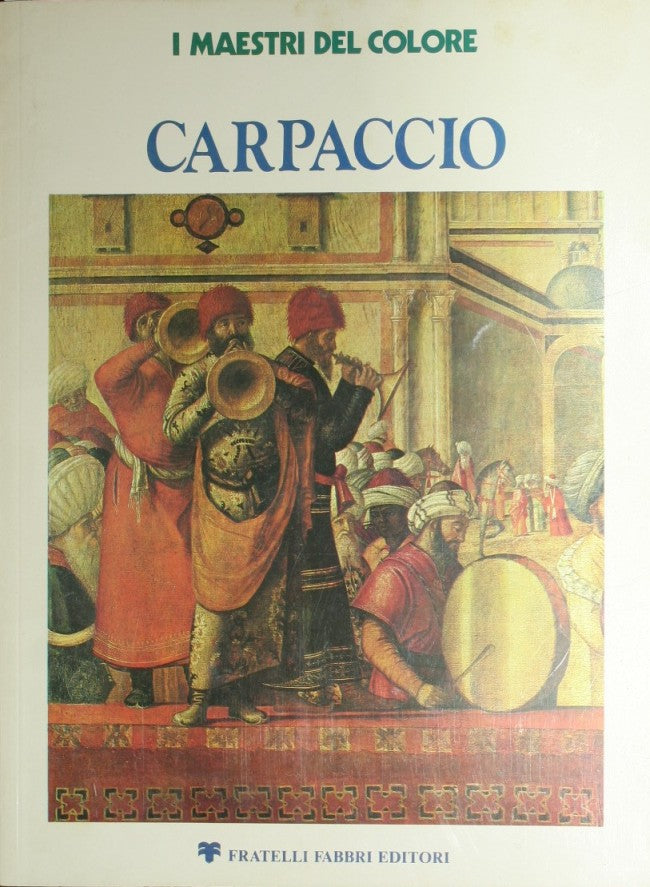 Carpaccio
