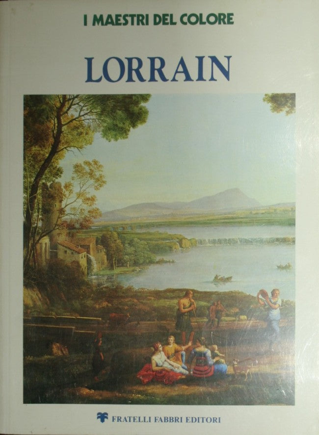 Lorrain