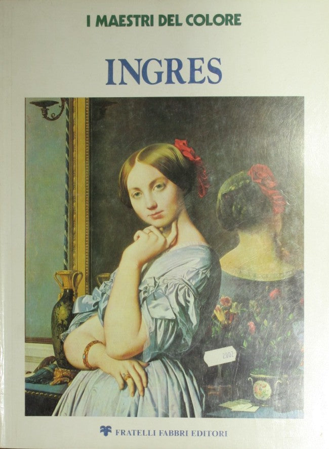 Ingres