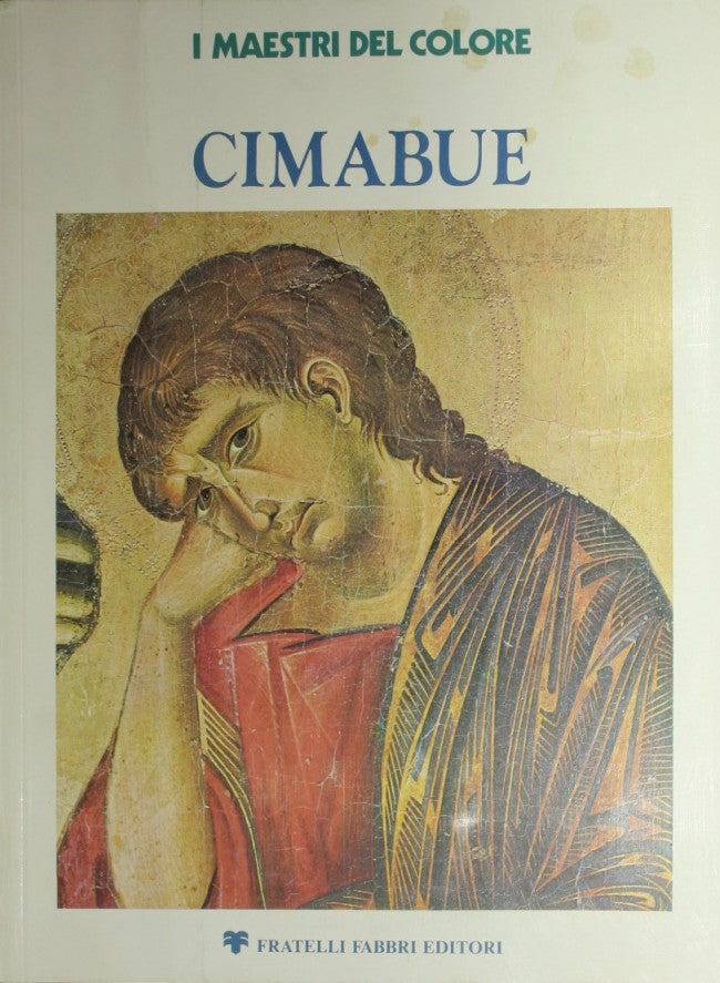 Cimabue