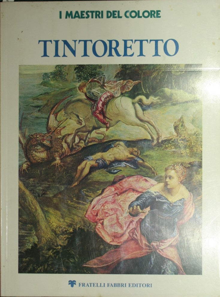 Tintoretto