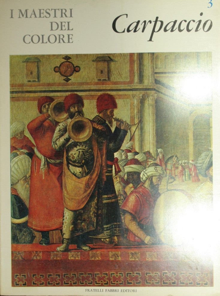 Carpaccio