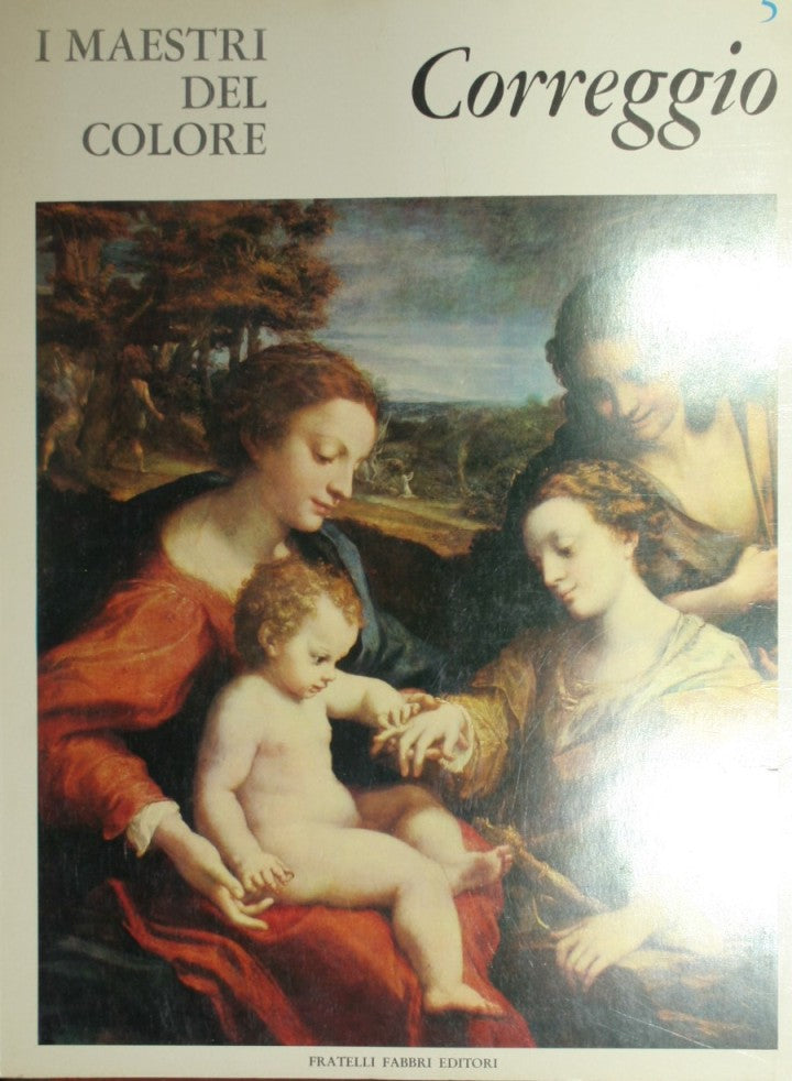 Correggio