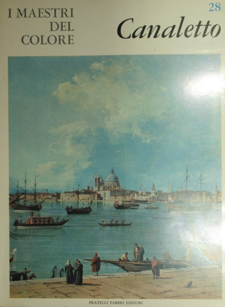 Canaletto