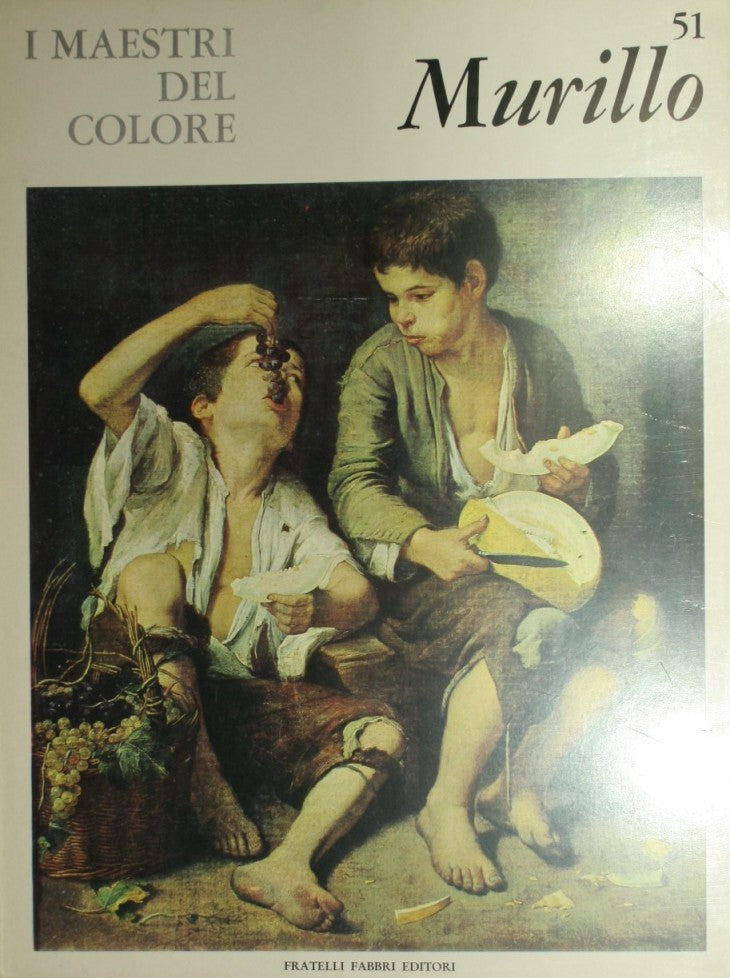 Murillo