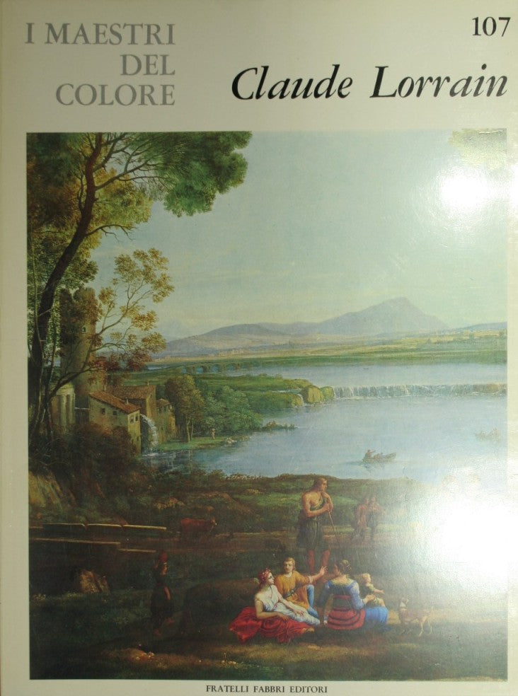 Claude Lorrain