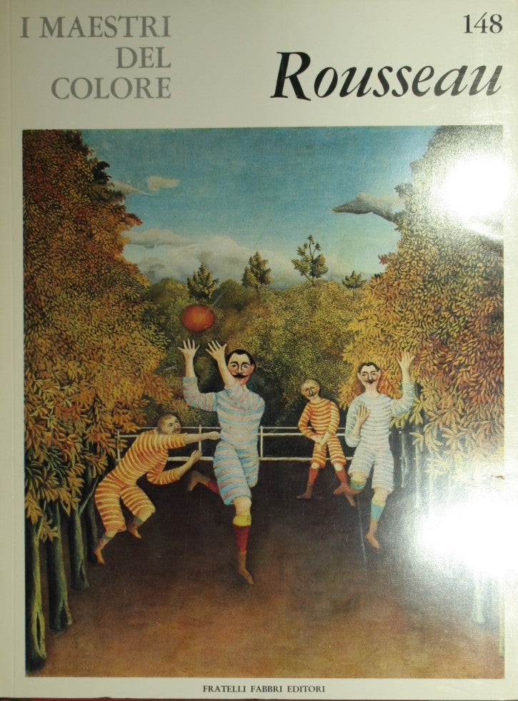 Rousseau