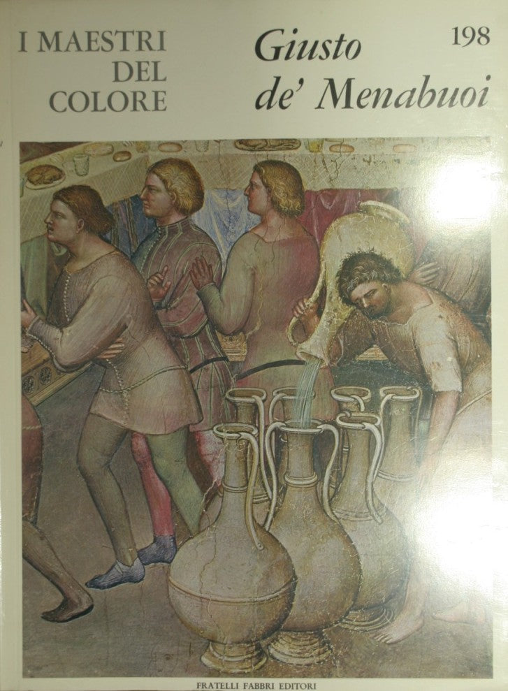 Giusto de' Menabuoi