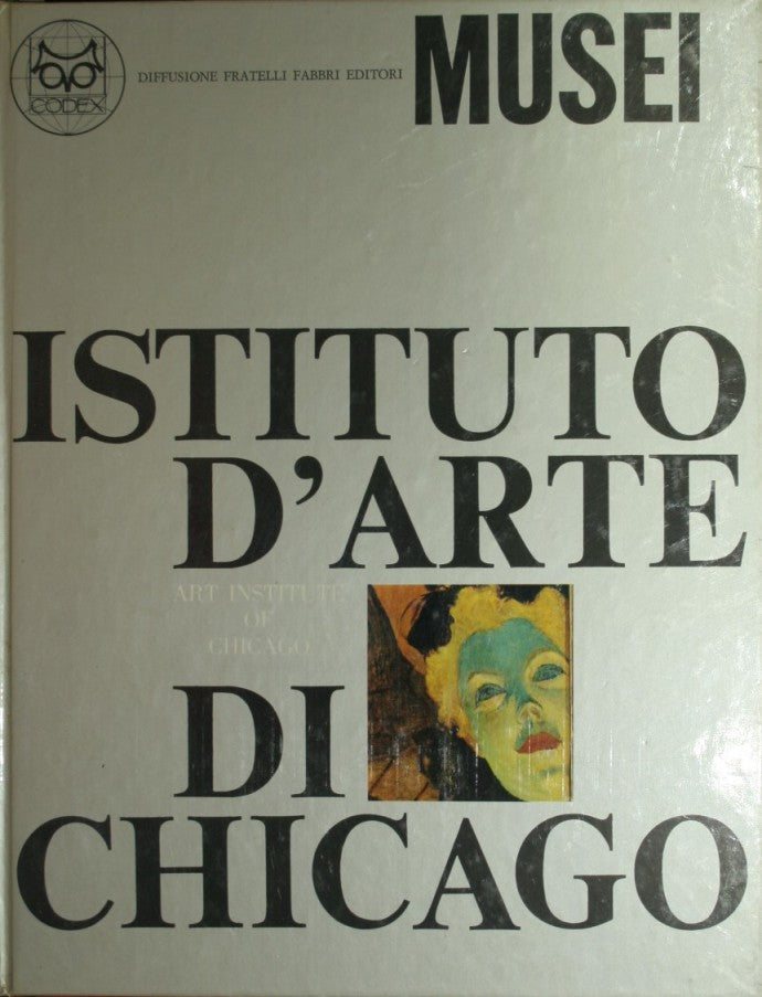 Istituto d'Arte di Chicago