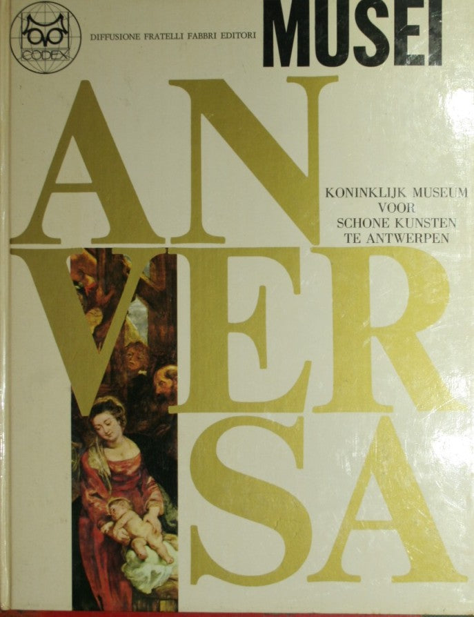 Museo Reale di Belle Arti di Anversa