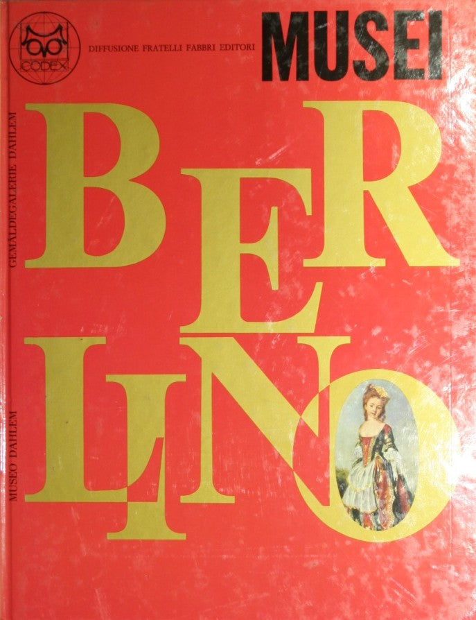 Museo Dahlem di Berlino