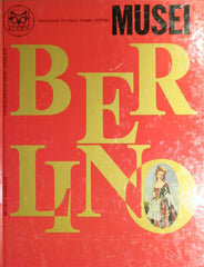 Museo Dahlem di Berlino