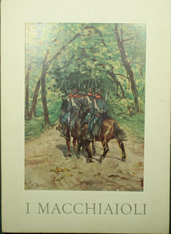 I macchiaioli