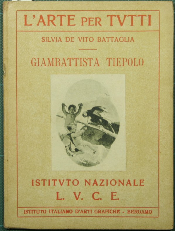 Giambattista Tiepolo