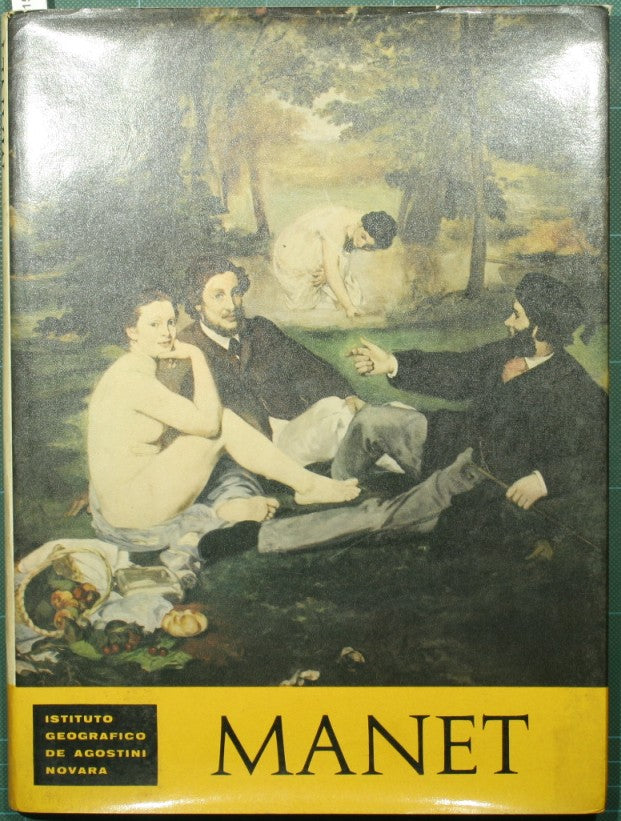 Manet