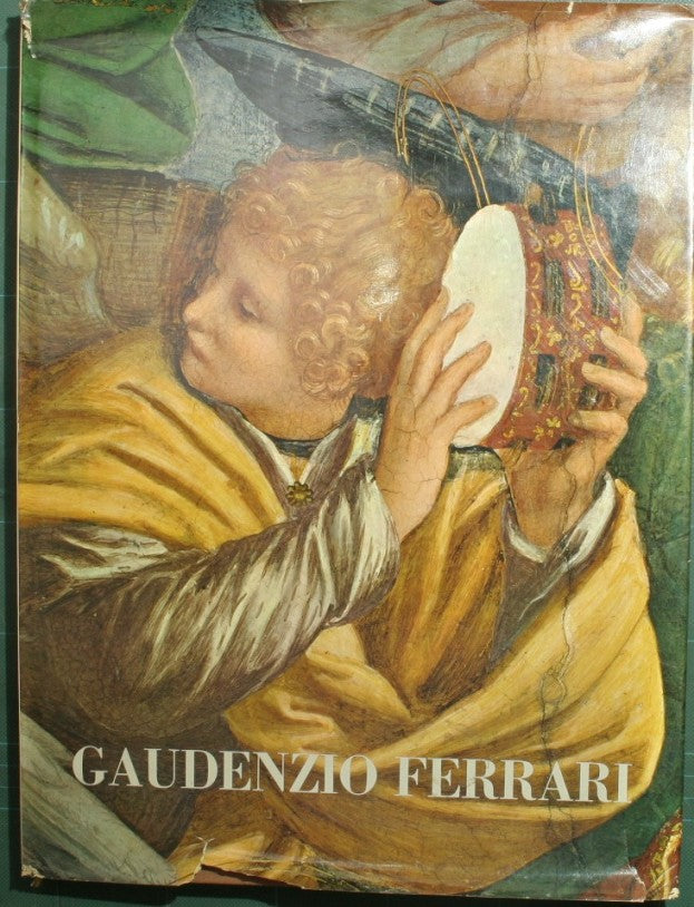 Gaudenzio Ferrari
