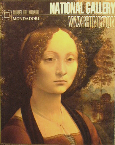 Musei del mondo. National Gallery di Washington