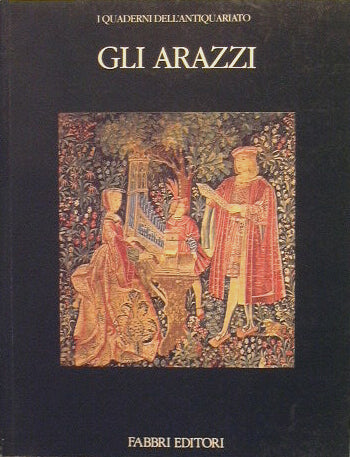 Gli arazzi