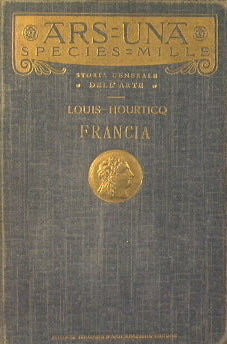 L'arte in Francia