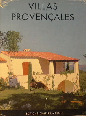 Villas provencales