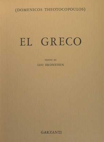 El Greco