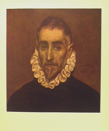 El Greco