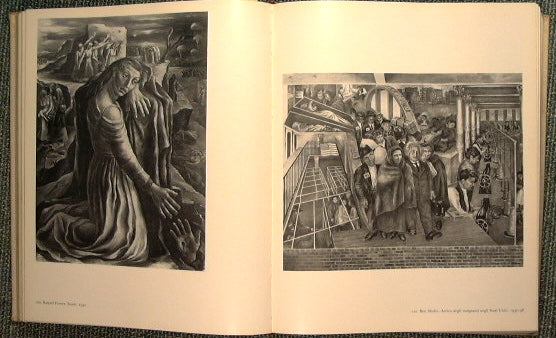 Arte della Resistenza 1922-1945